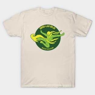 Shou-Lao Dojo T-Shirt